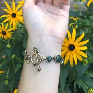 Lucky brand bracelet